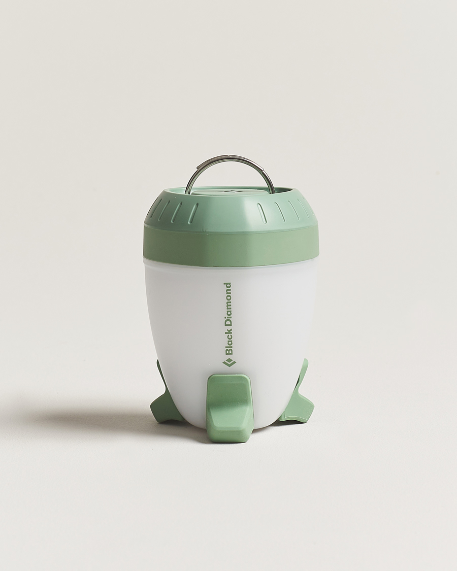Herr | Campingutrustning | Black Diamond | Orbiter 450 Lantern Desert Sage