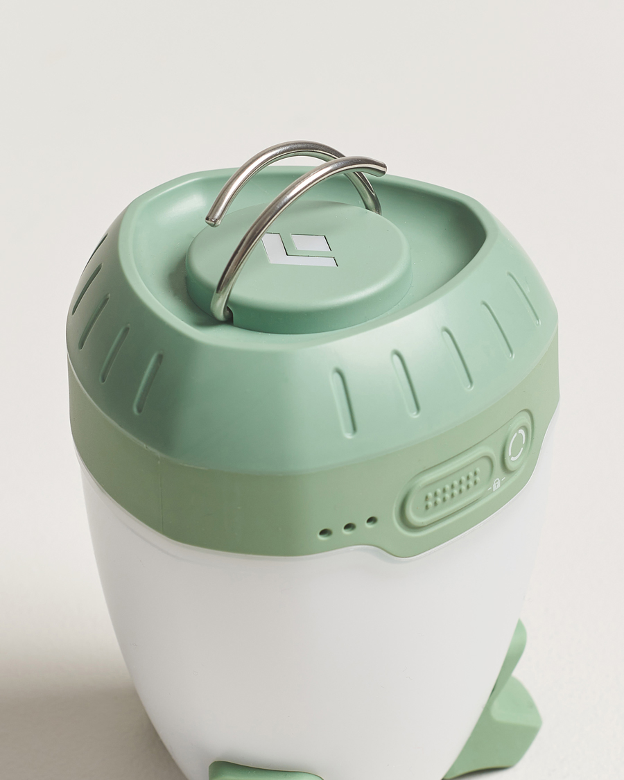 Herr | Outdoor living | Black Diamond | Orbiter 450 Lantern Desert Sage