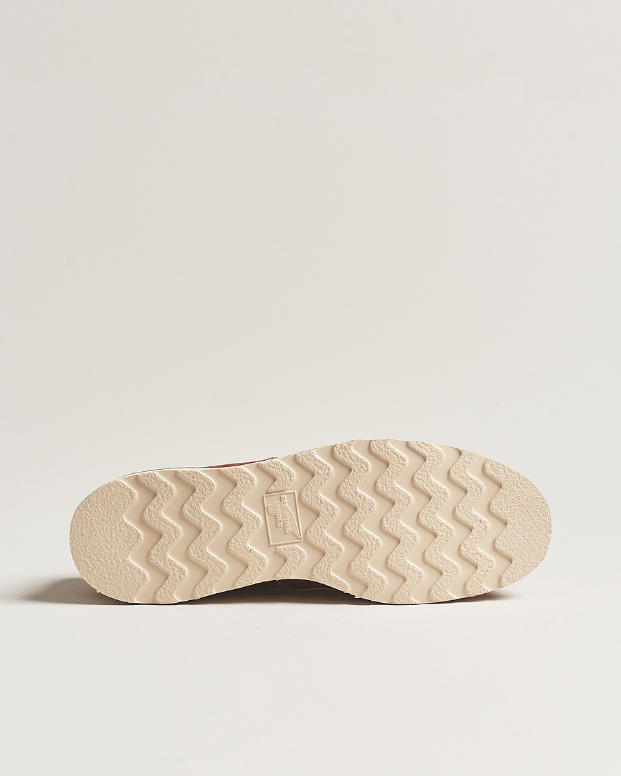 Herr | Oxfords | Red Wing Shoes | Moc Toe Oxford Oro Legacy Leather