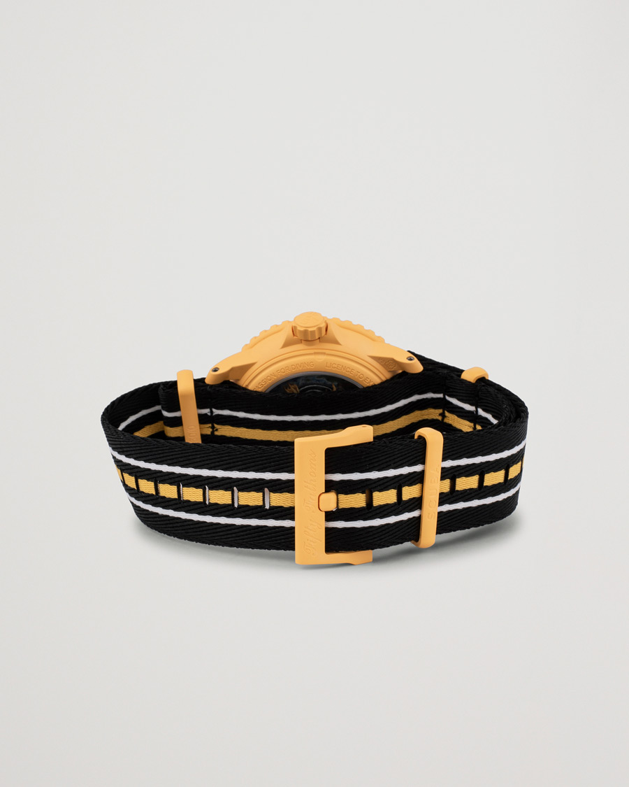 Herr | Swatch Blancpain X Swatch Pacific Ocean | Swatch | Blancpain X Pacific Ocean