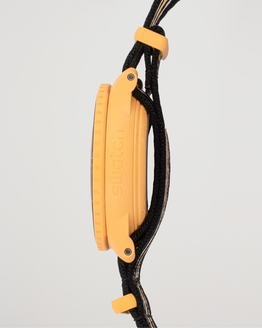 Herr | Swatch Blancpain X Swatch Pacific Ocean | Swatch | Blancpain X Pacific Ocean