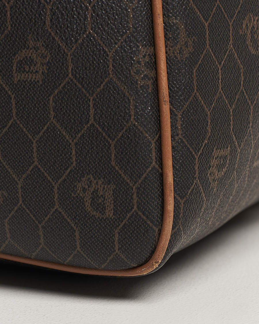Herr | Dior Pre-Owned Carryall Weekendbag | Dior Pre-Owned | Carryall Weekendbag