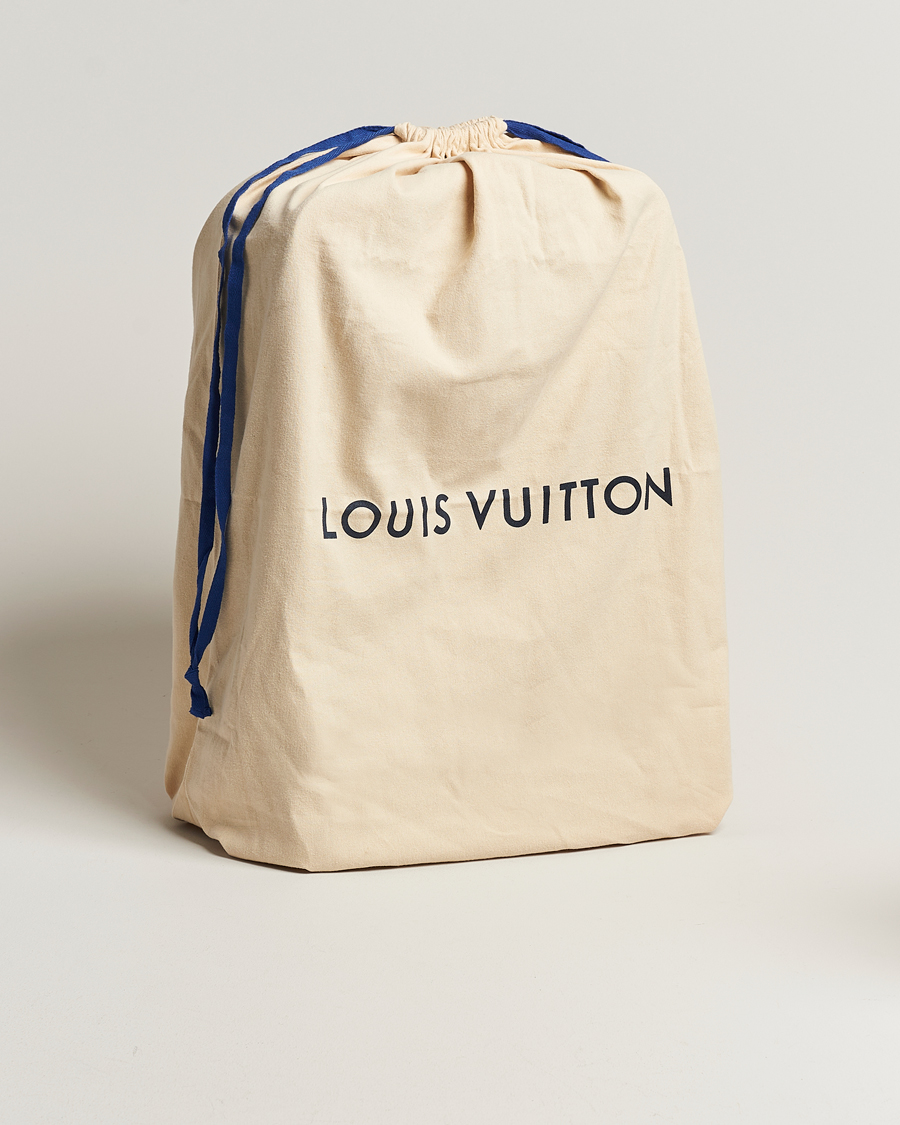Herr | Louis Vuitton Pre-Owned Pégase 55 Trolley Monogram | Louis Vuitton Pre-Owned | Pégase 55 Trolley Monogram