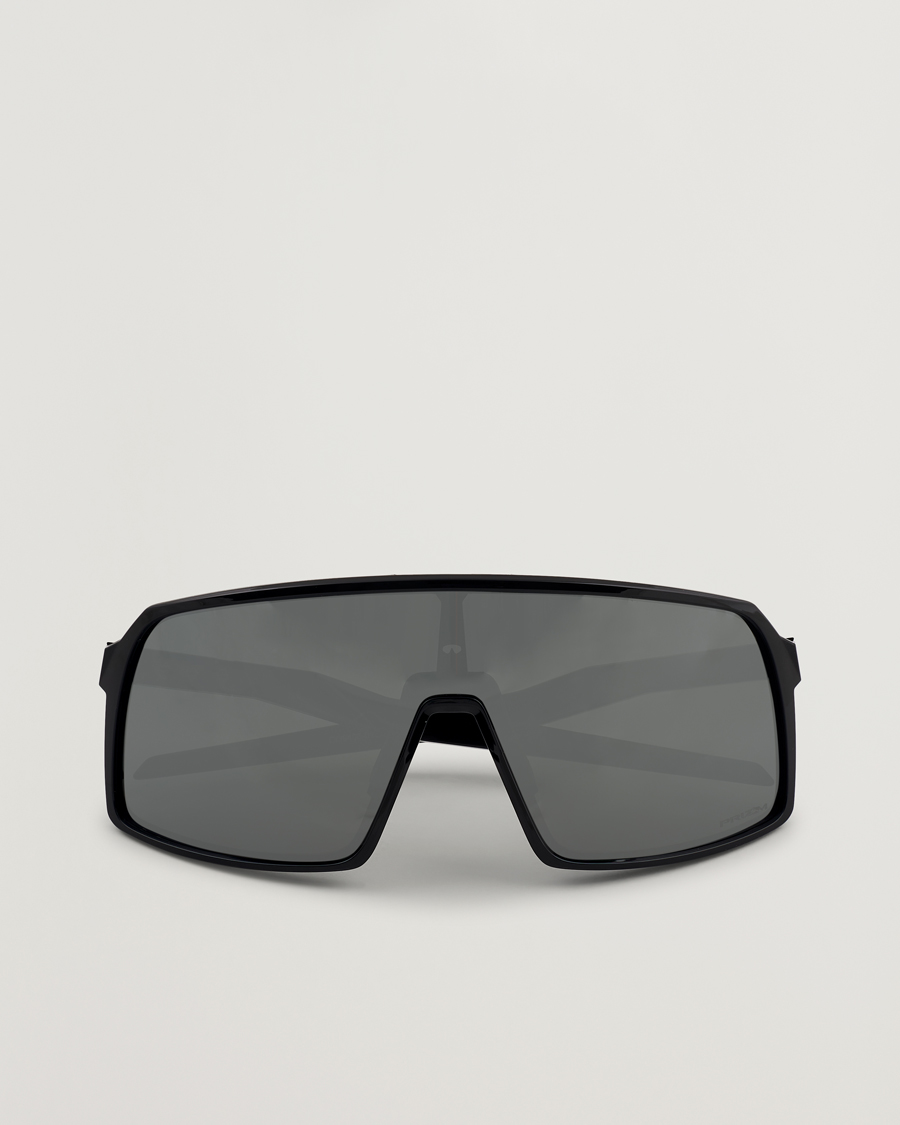 Herr | Solglasögon | Oakley | Sutro Sunglasses Polished Black
