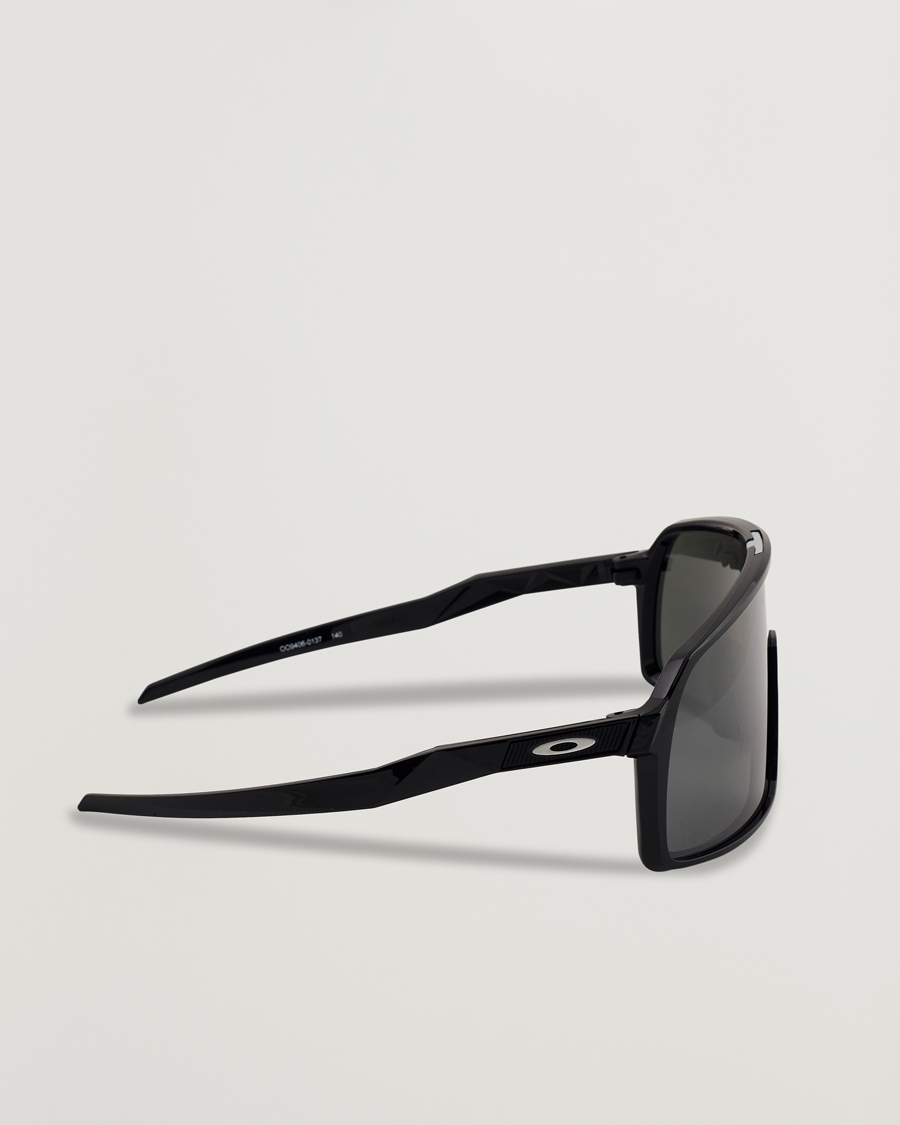 Herr | Solglasögon | Oakley | Sutro Sunglasses Polished Black