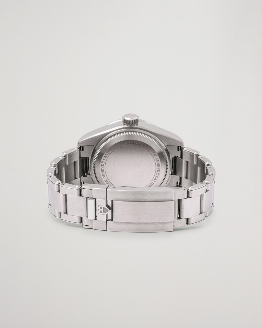 Herr | Tudor Pre-Owned Tudor Black Bay Pro 79470 Silver | Tudor Pre-Owned | Tudor Black Bay Pro 79470 Silver