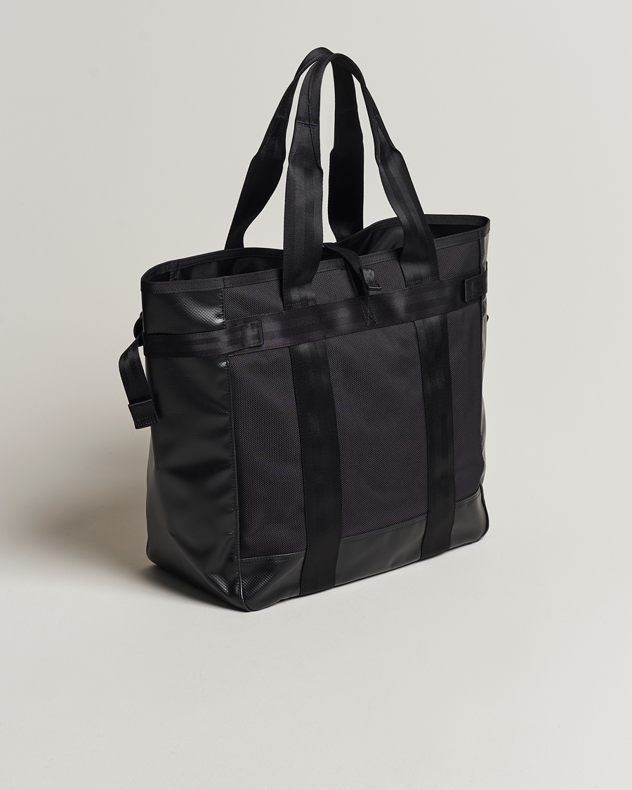 Herr | Väskor | Porter-Yoshida & Co. | Heat Tote Bag Black