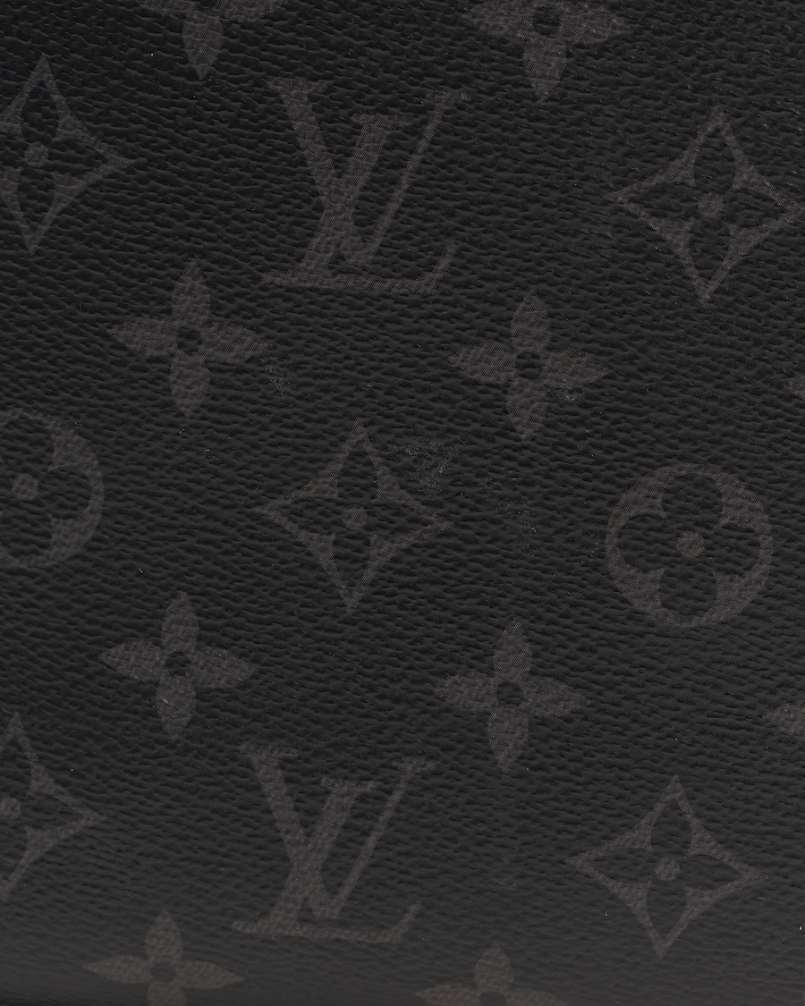 Herr | Louis Vuitton Pre-Owned Explorer Tote Bag Monogram Eclipse | Louis Vuitton Pre-Owned | Explorer Tote Bag Monogram Eclipse