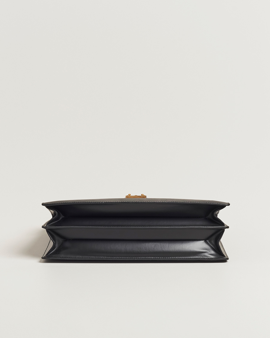 Herr | Louis Vuitton Pre-Owned Serviette Conseiller EPI Leather Briefcase | Louis Vuitton Pre-Owned | Serviette Conseiller EPI Leather Briefcase