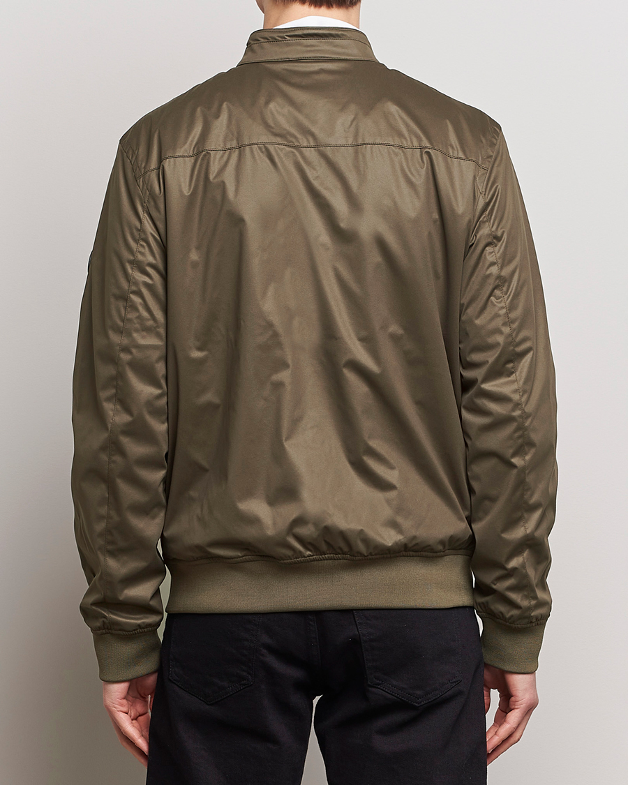 Herr | Jackor | Morris | Cook Jacket Brown