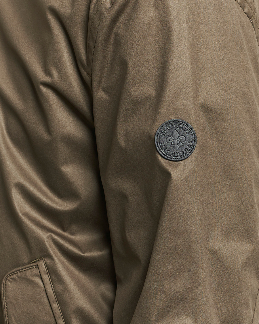 Herr | Jackor | Morris | Cook Jacket Brown
