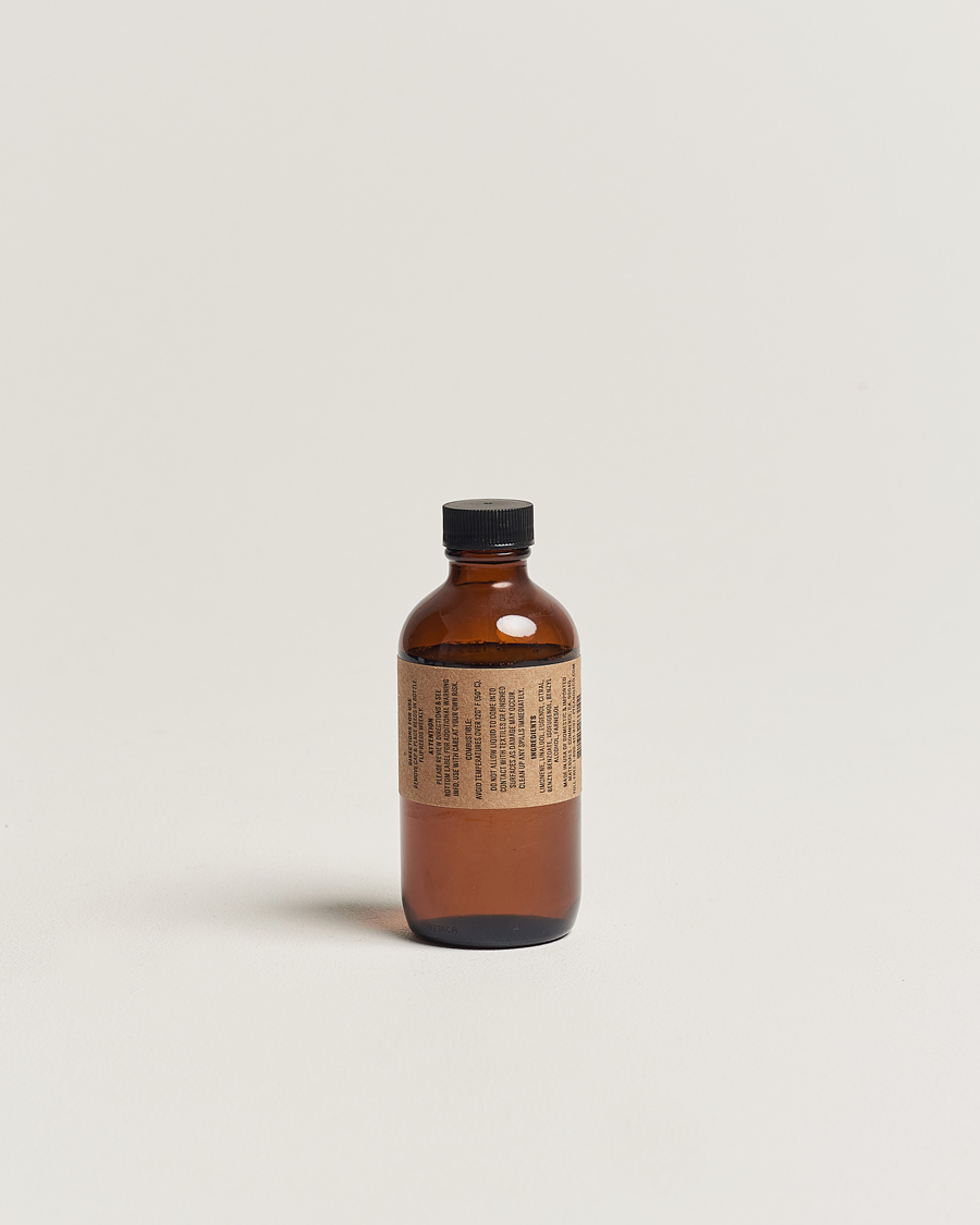 Men | Lifestyle | P.F. Candle Co. | Reed Diffuser No.36 Wild Herb Tonic 103ml 