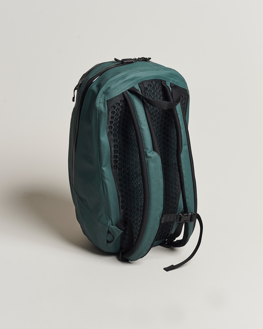 Herr | Ryggsäckar | Arc'teryx | Granville 16L Backpack Boxcar Green