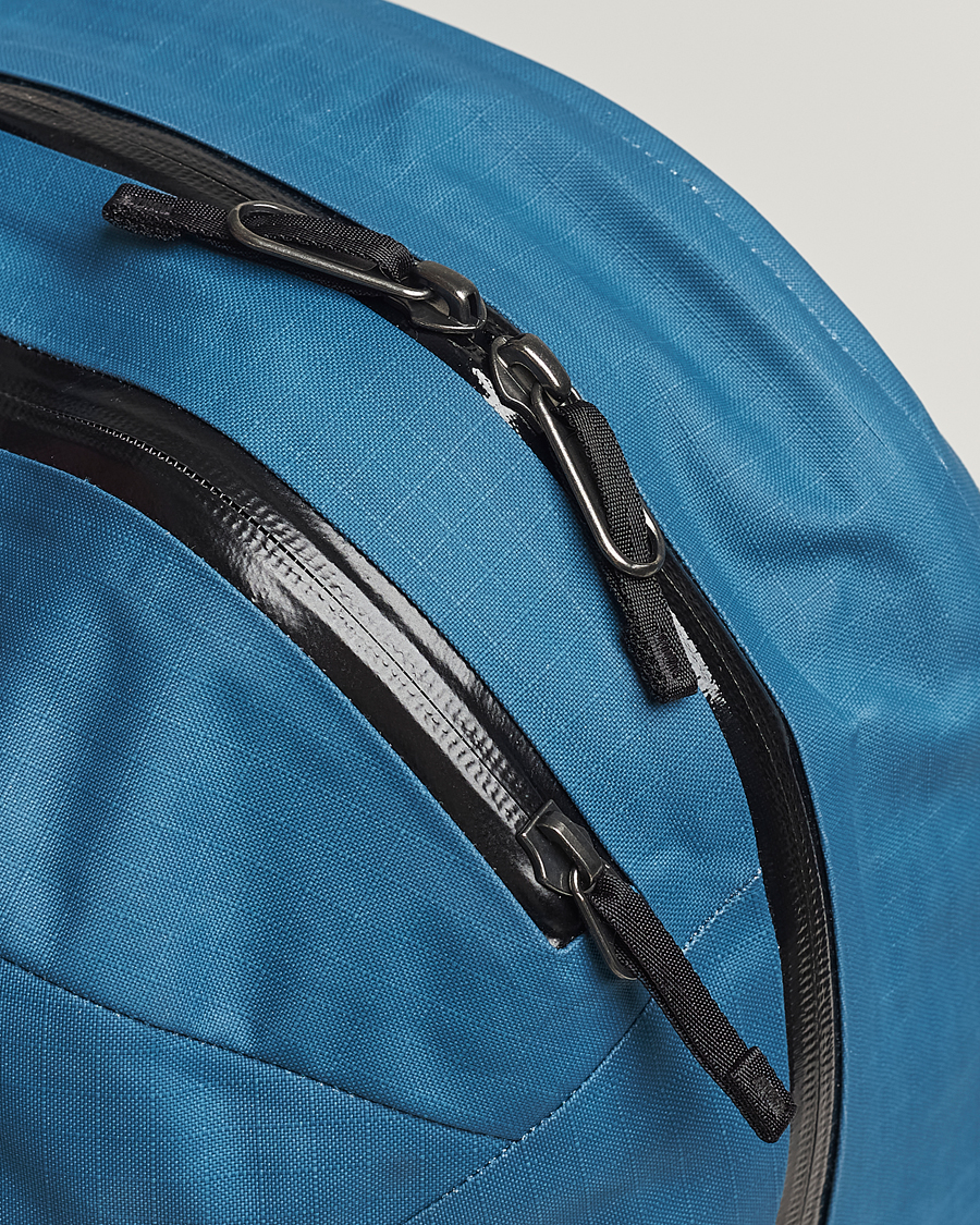 Herr | Arc'teryx Granville 16L Backpack Serene Blue | Arc'teryx | Granville 16L Backpack Serene Blue