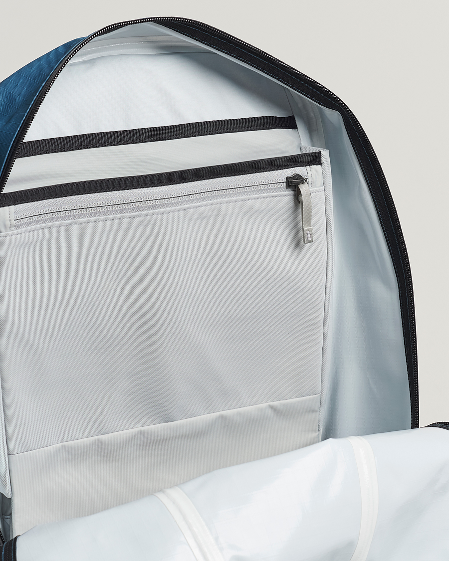 Herr | Arc'teryx Granville 16L Backpack Serene Blue | Arc'teryx | Granville 16L Backpack Serene Blue