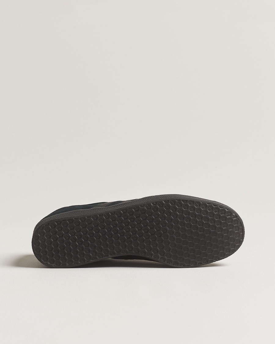 Herr | Sneakers | adidas Originals | Gazelle Sneaker Black
