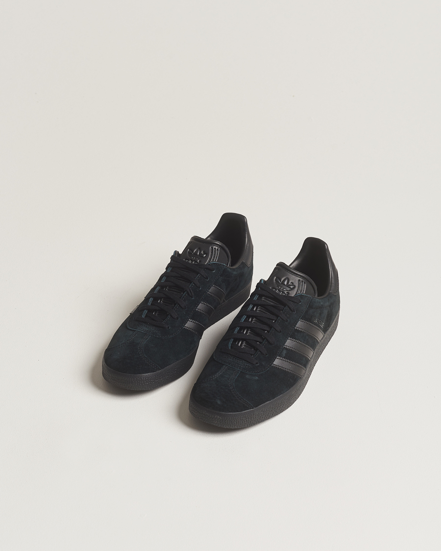 Herr | Låga sneakers | adidas Originals | Gazelle Sneaker Black