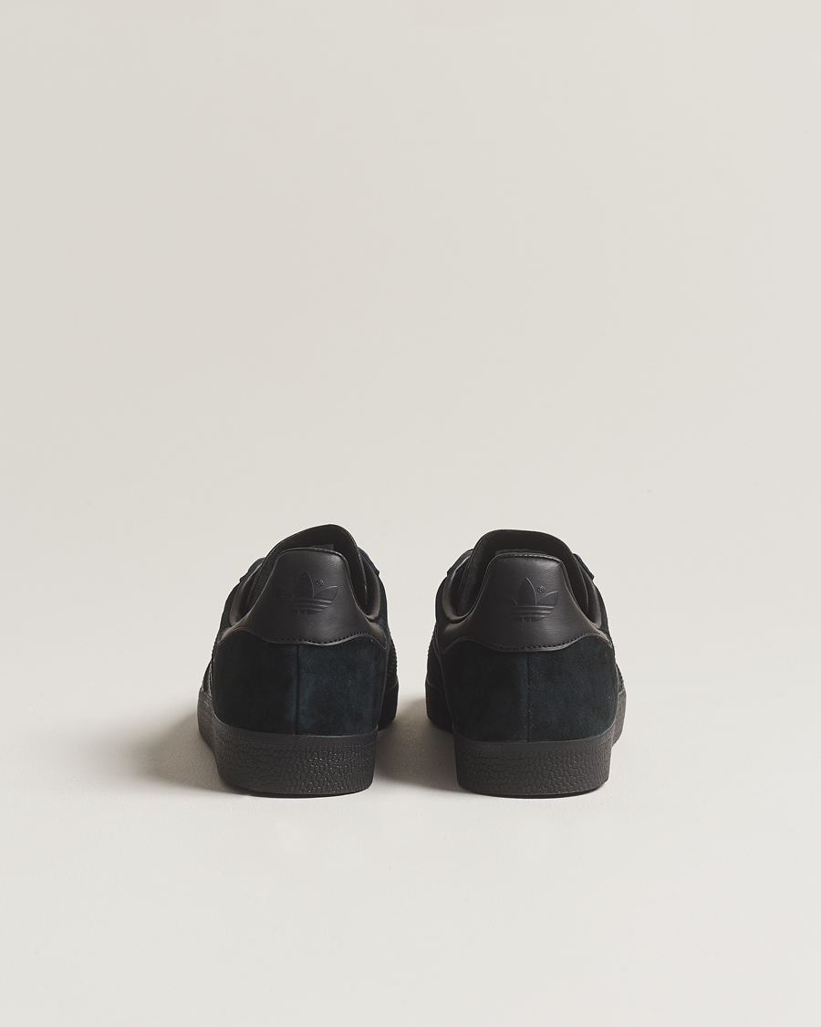 Herr | Sneakers | adidas Originals | Gazelle Sneaker Black