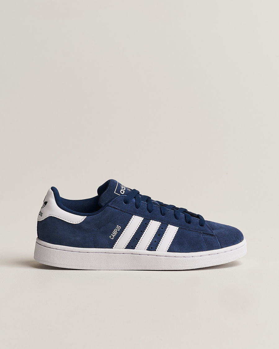 Herr | adidas Originals Campus Sneaker Navy | adidas Originals | Campus Sneaker Navy