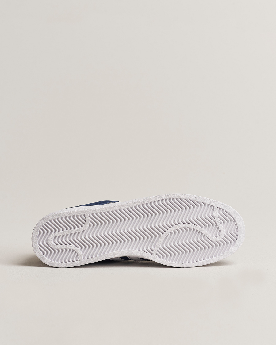 Herr | adidas Originals Campus Sneaker Navy | adidas Originals | Campus Sneaker Navy