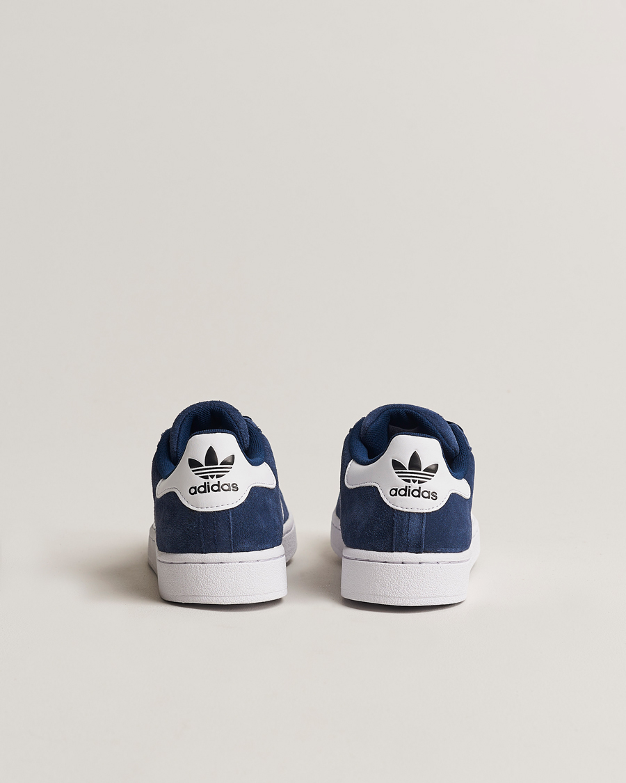 Herr | adidas Originals Campus Sneaker Navy | adidas Originals | Campus Sneaker Navy