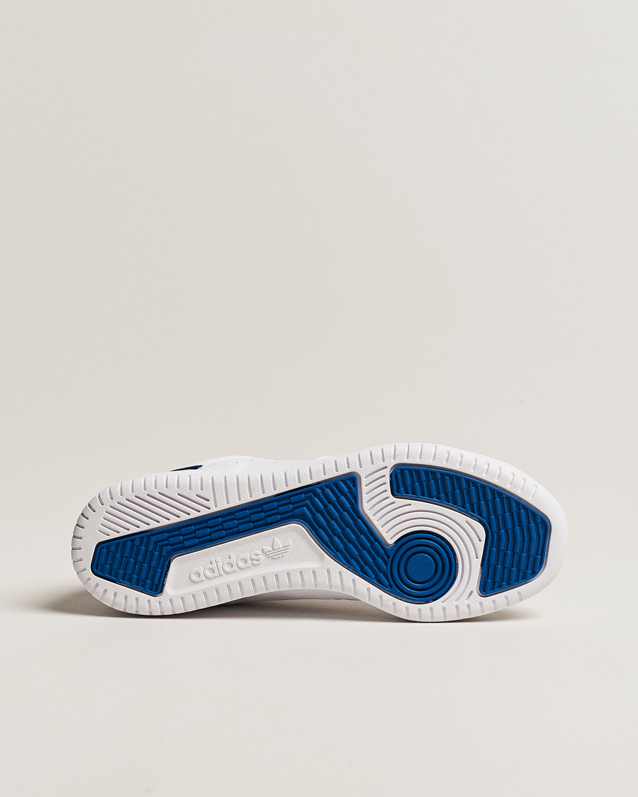 Herr | adidas Originals Team Court 2 Sneaker White | adidas Originals | Team Court 2 Sneaker White