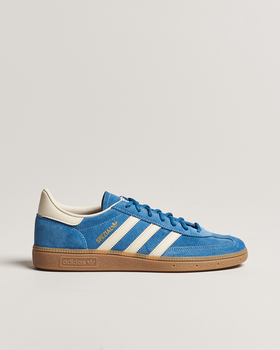 Herr | adidas Originals Handball Spezial Sneaker Blue | adidas Originals | Handball Spezial Sneaker Blue