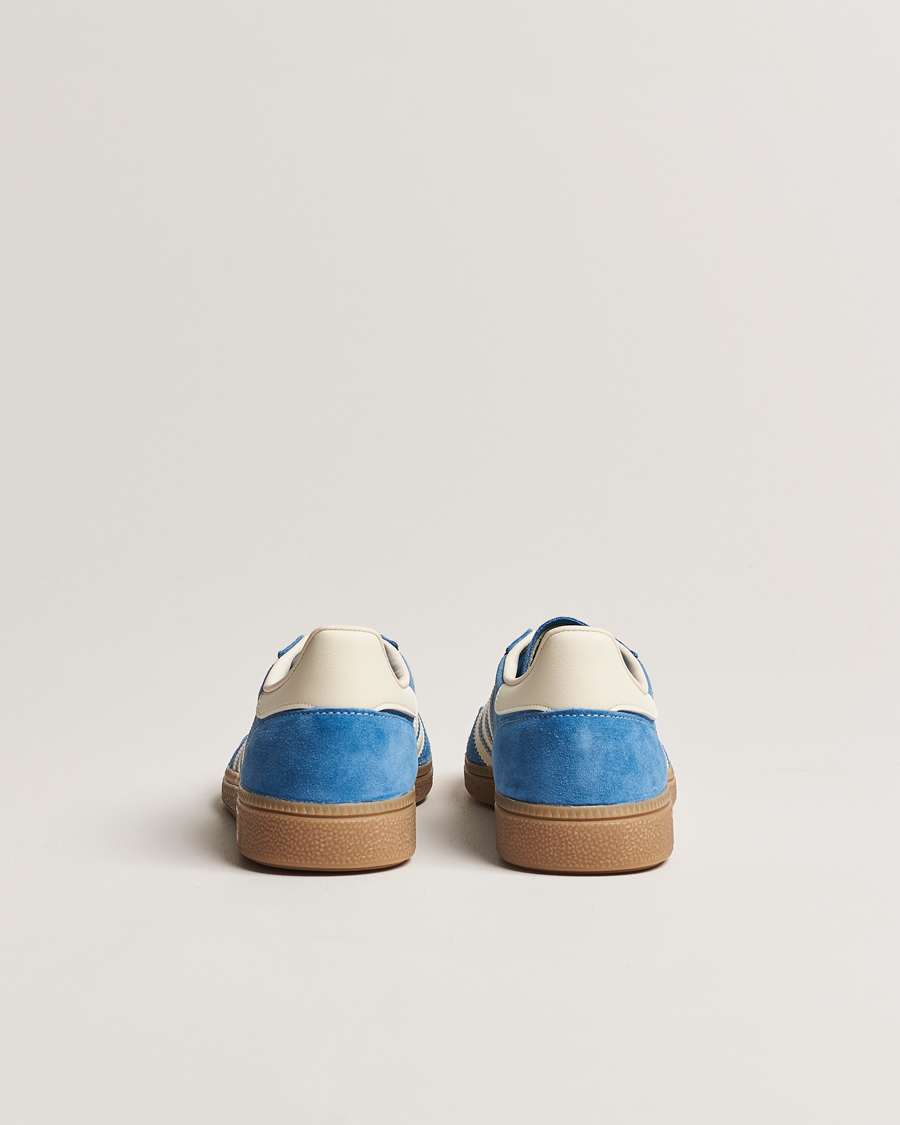 Herr | adidas Originals Handball Spezial Sneaker Blue | adidas Originals | Handball Spezial Sneaker Blue