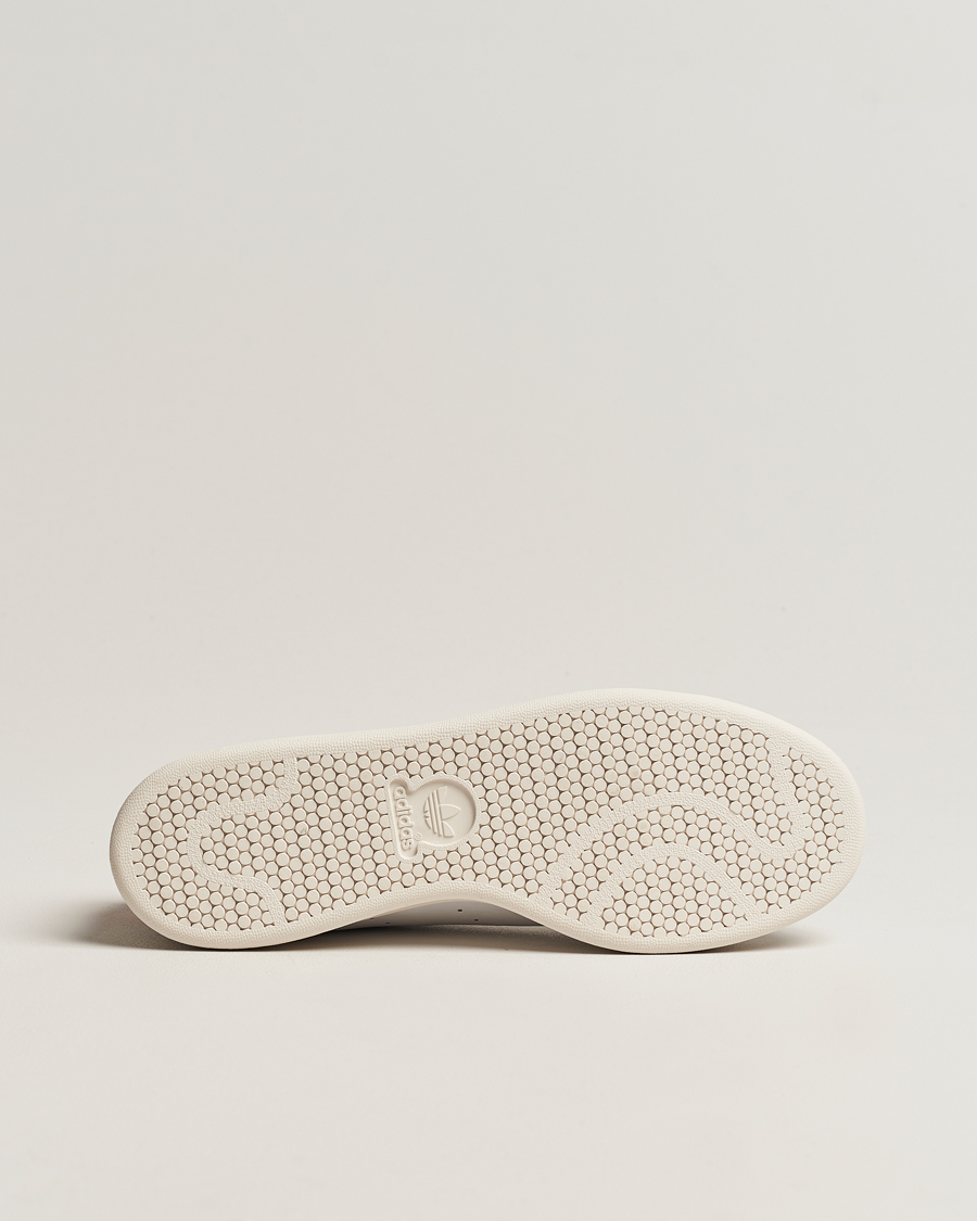 Herr | adidas Originals Stan Smith Sneaker White/Orange | adidas Originals | Stan Smith Sneaker White/Orange