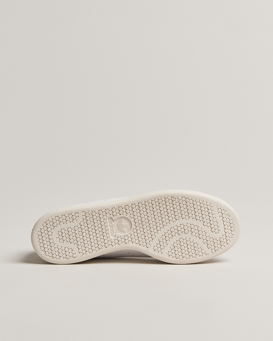 Herr | adidas Originals Stan Smith Sneaker White/Grey | adidas Originals | Stan Smith Sneaker White/Grey