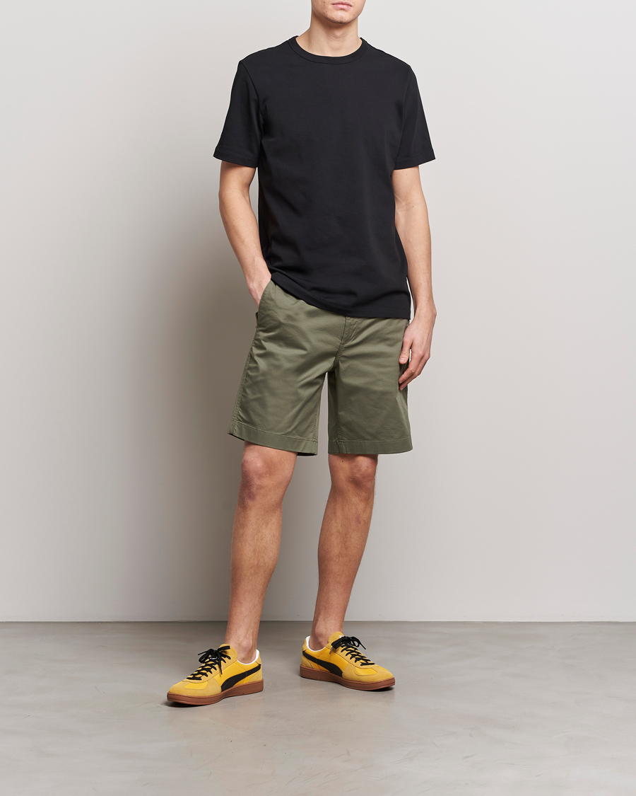 Herr | Shorts | Dockers | California Regular Twill Chino Shorts Camo