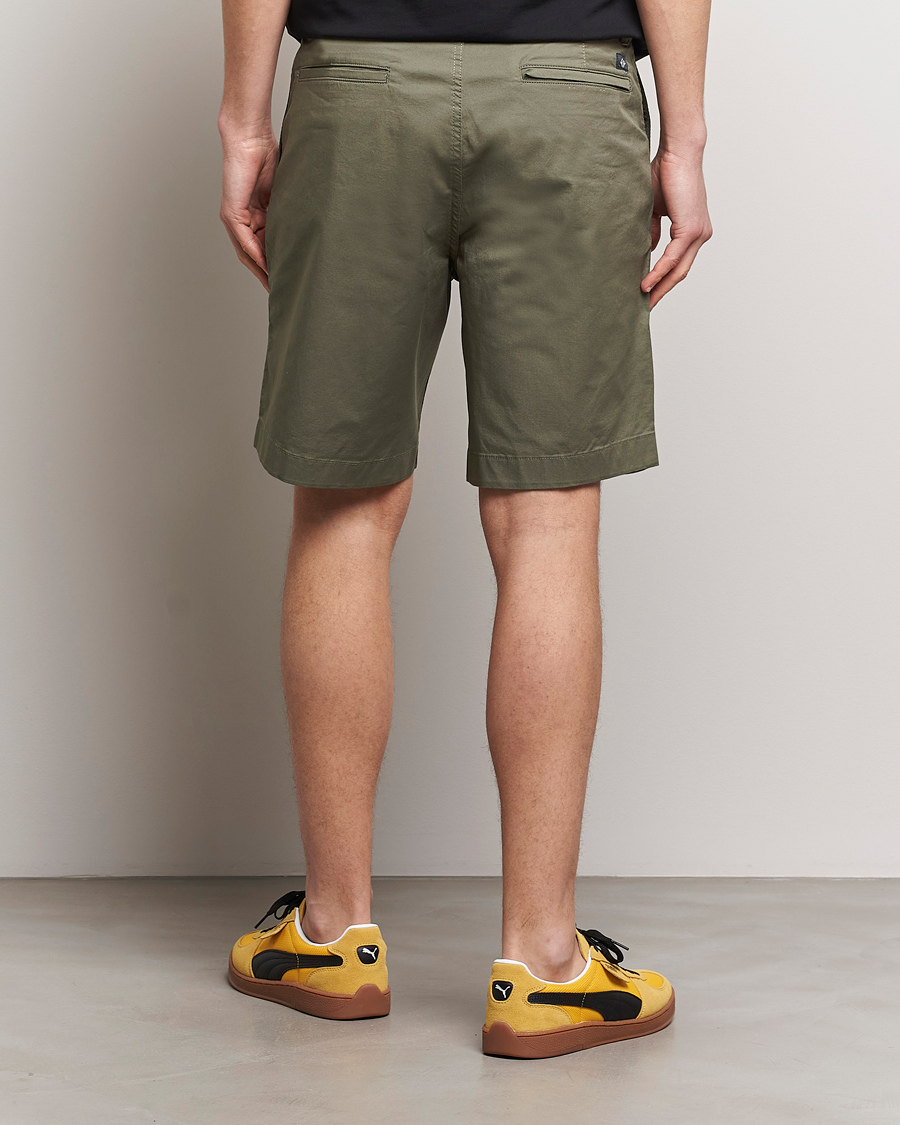Herr | Shorts | Dockers | California Regular Twill Chino Shorts Camo