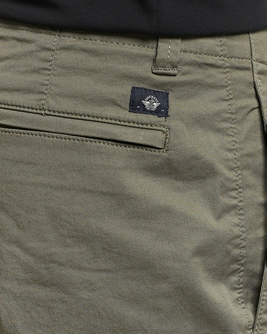 Herr | Shorts | Dockers | California Regular Twill Chino Shorts Camo