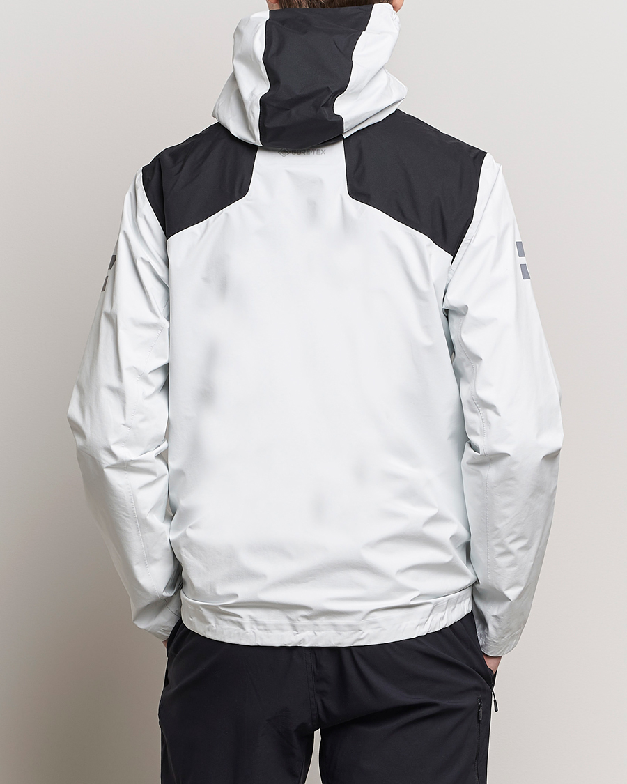 Herr | Jackor | Sail Racing | Spray Gore-Tex Hooded Jacket Storm White