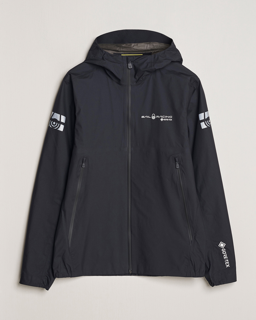 Herr | Jackor | Sail Racing | Spray Gore-Tex Hooded Jacket Carbon