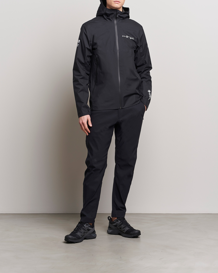 Herr | Jackor | Sail Racing | Spray Gore-Tex Hooded Jacket Carbon