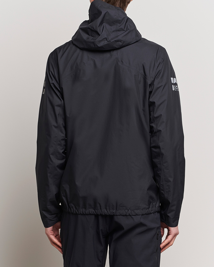 Herr | Jackor | Sail Racing | Spray Gore-Tex Hooded Jacket Carbon