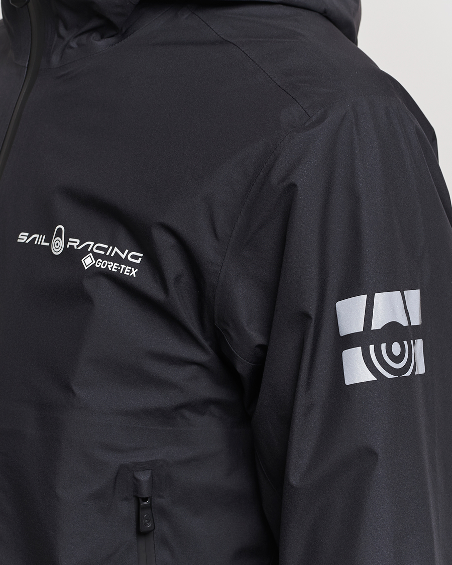 Herr | Jackor | Sail Racing | Spray Gore-Tex Hooded Jacket Carbon