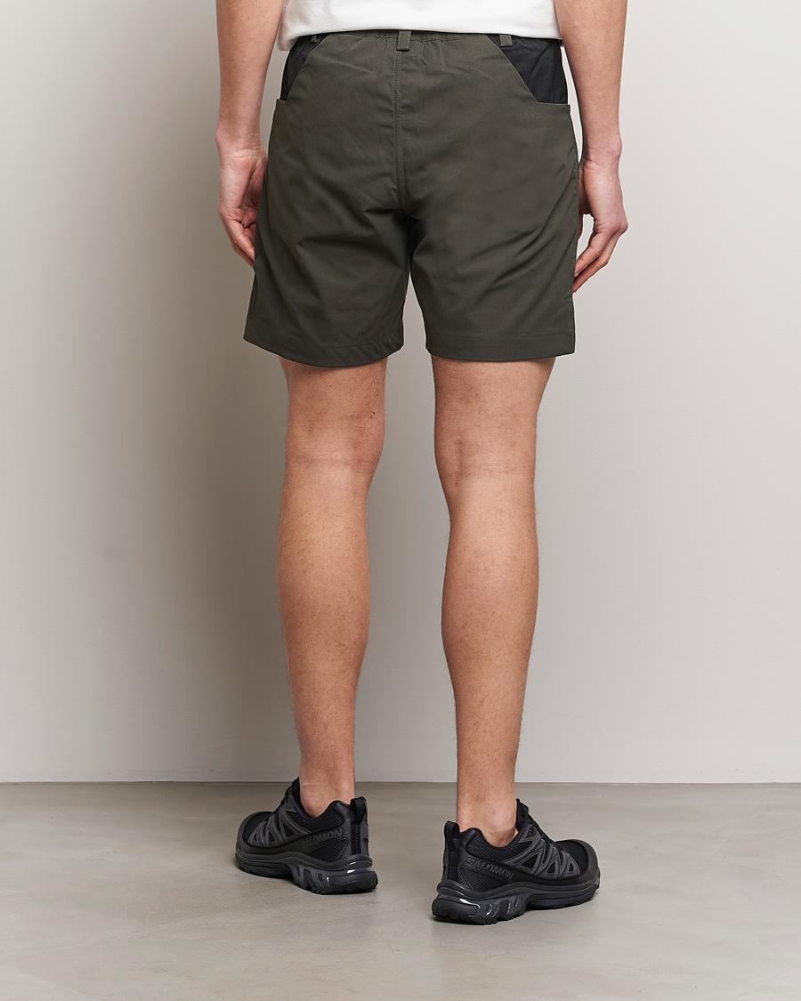 Herr | Shorts | Sail Racing | Race Edition Pocket Shorts Asphalt