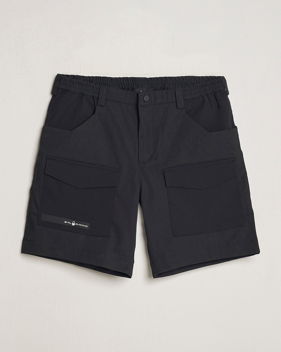 Herr | Shorts | Sail Racing | Race Edition Pocket Shorts Carbon