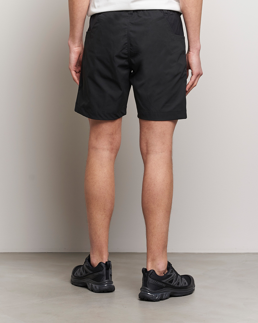 Herr | Shorts | Sail Racing | Race Edition Pocket Shorts Carbon
