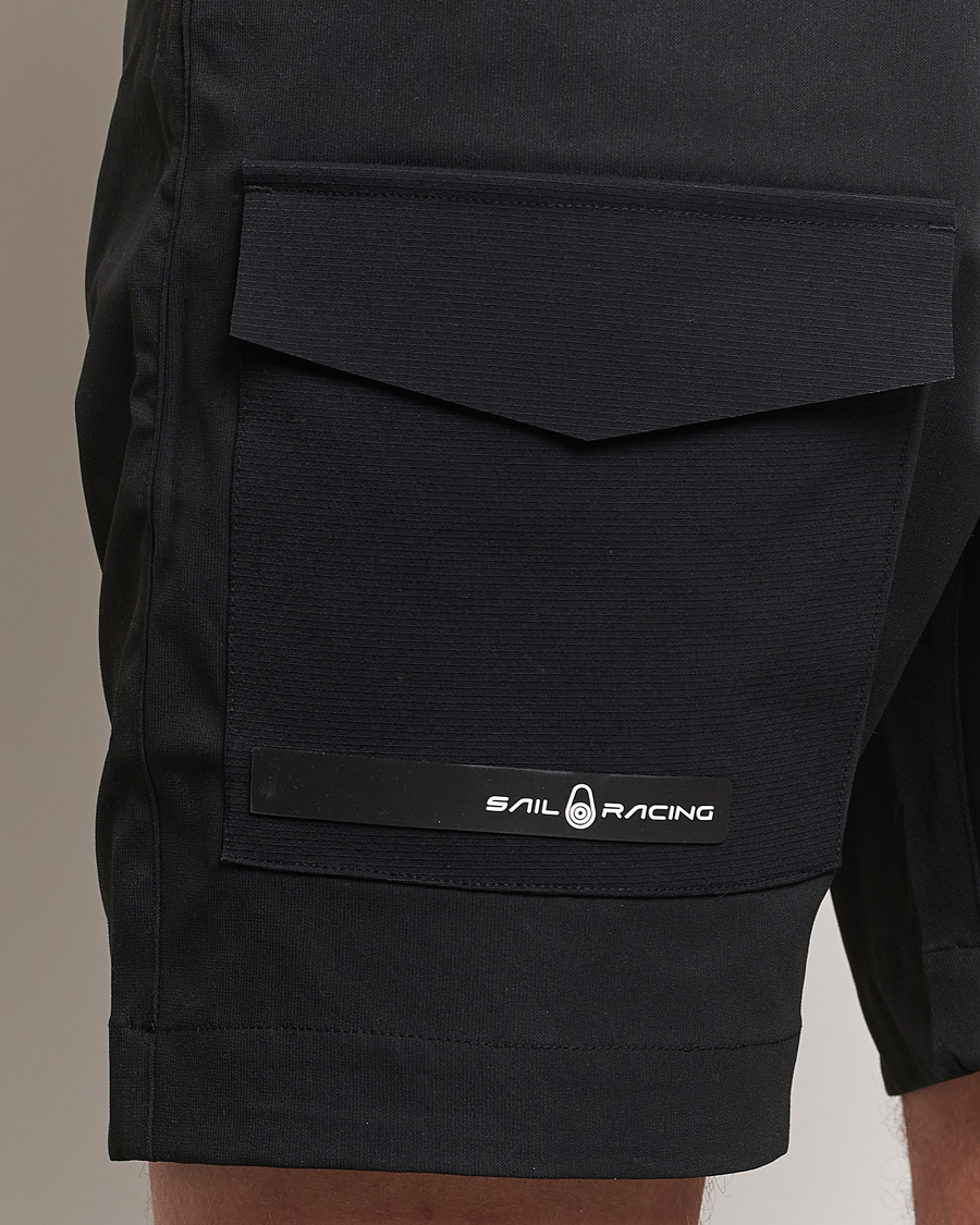 Herr | Shorts | Sail Racing | Race Edition Pocket Shorts Carbon