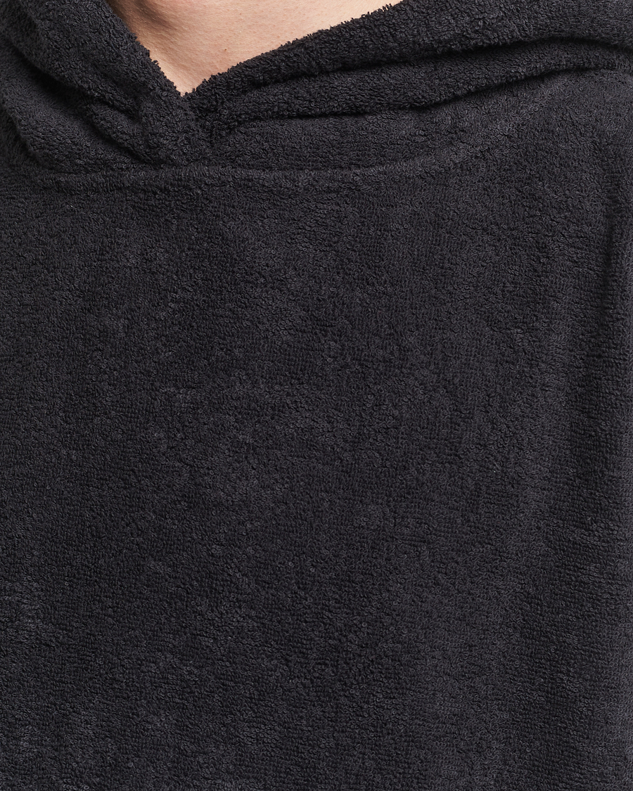 Herr | Badbyxor | Sail Racing | Bowman Poncho Carbon