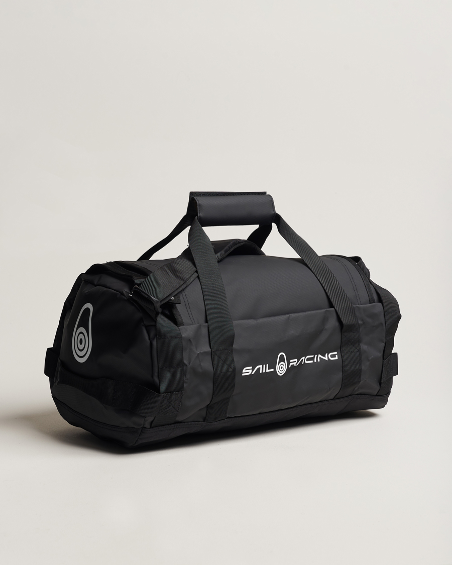 Herr | Sail Racing | Sail Racing | Spray Dufflebag Carbon