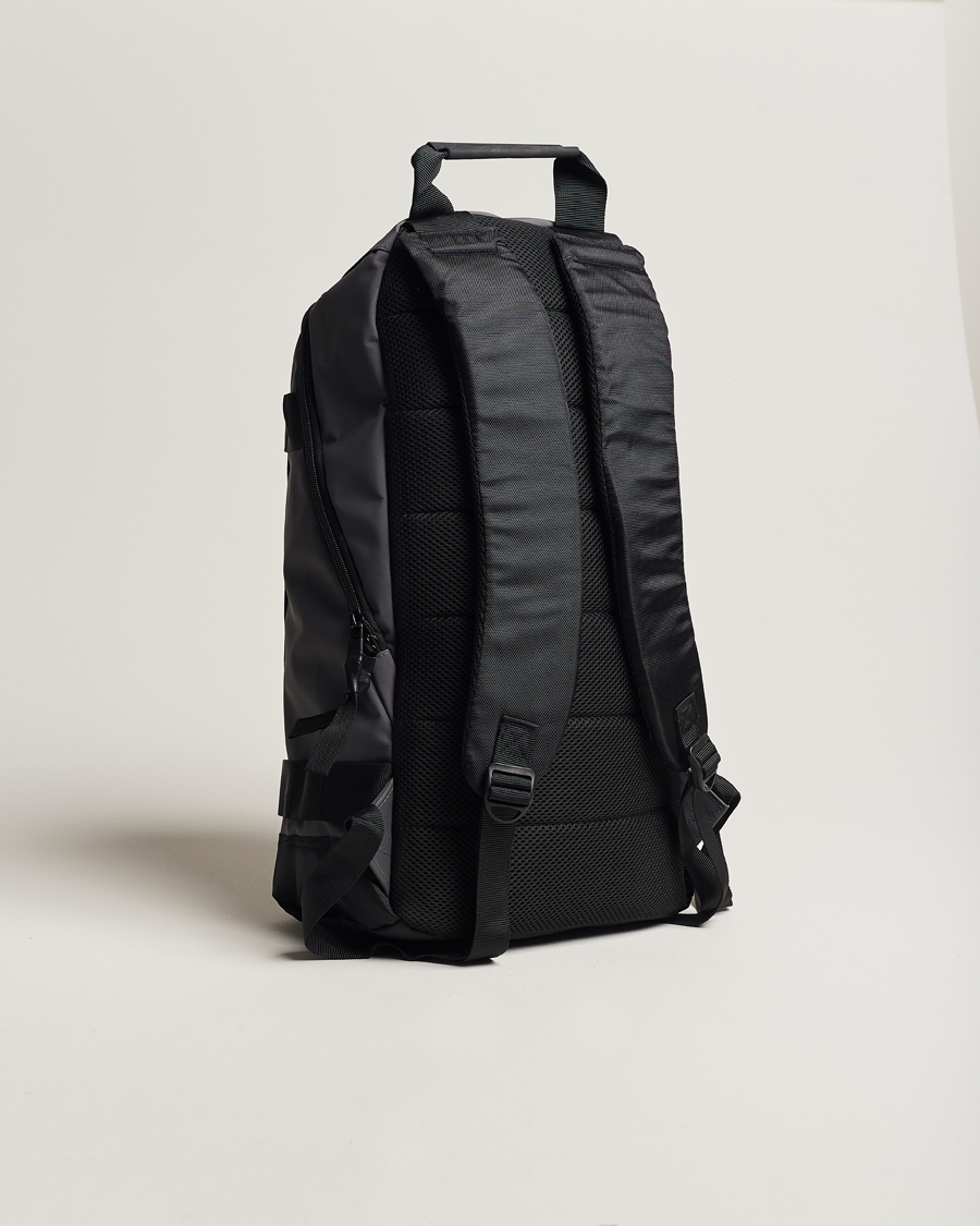 Herr | Accessoarer | Sail Racing | Spray Backpack Asphalt