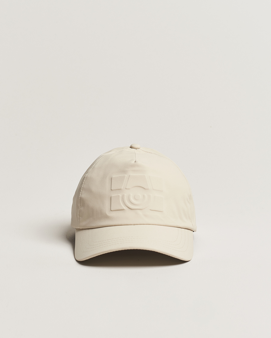Herr | Sail Racing Race Bloc Cap Warm Beige | Sail Racing | Race Bloc Cap Warm Beige