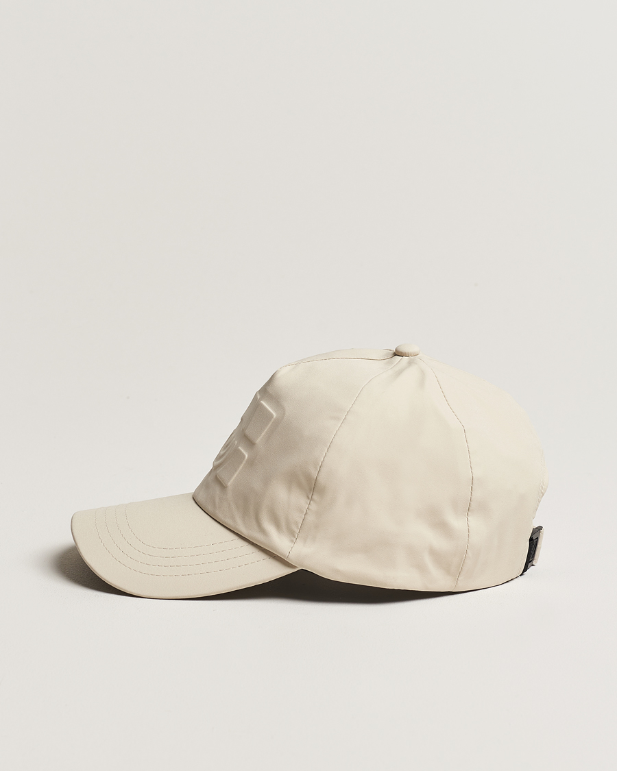 Herr | Sail Racing Race Bloc Cap Warm Beige | Sail Racing | Race Bloc Cap Warm Beige