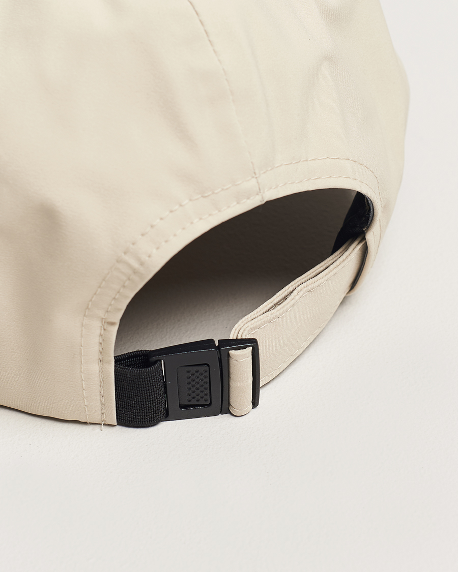 Herr | Sail Racing Race Bloc Cap Warm Beige | Sail Racing | Race Bloc Cap Warm Beige