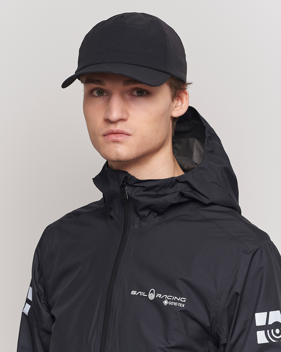 Herr | Hattar & kepsar | Sail Racing | Race Bloc Cap Carbon