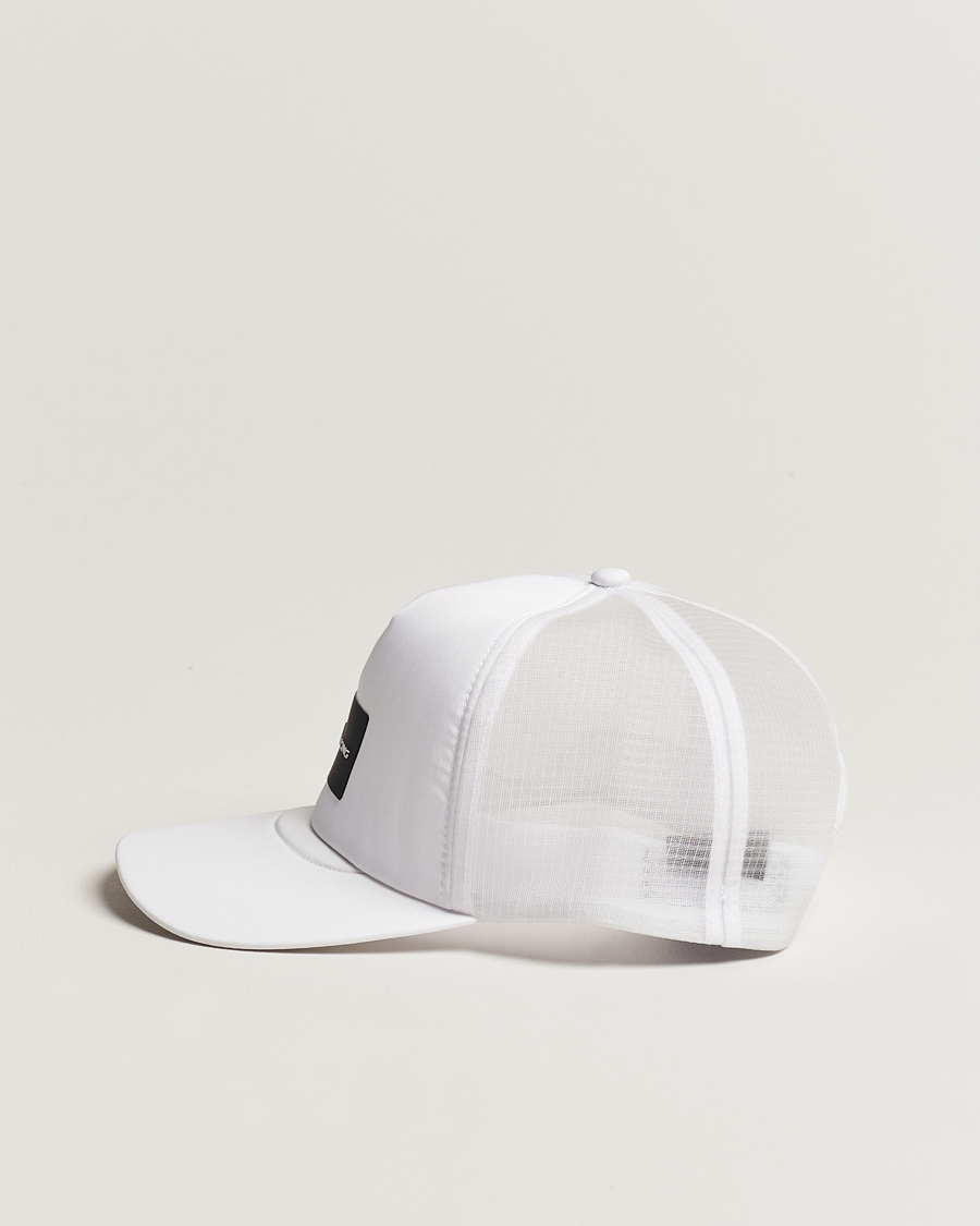 Herr | Sail Racing Flood Mesh Cap Cloud White | Sail Racing | Flood Mesh Cap Cloud White